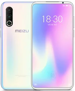 Замена сенсора на телефоне Meizu 16s Pro в Екатеринбурге
